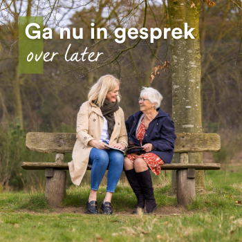 De kaarten bevatten waardevolle vragen die ruimte bieden voor een open gesprek.